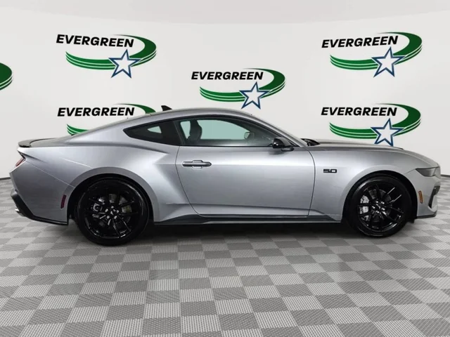 SEMINUEVOS FORD Mustang a Estados en autogozo