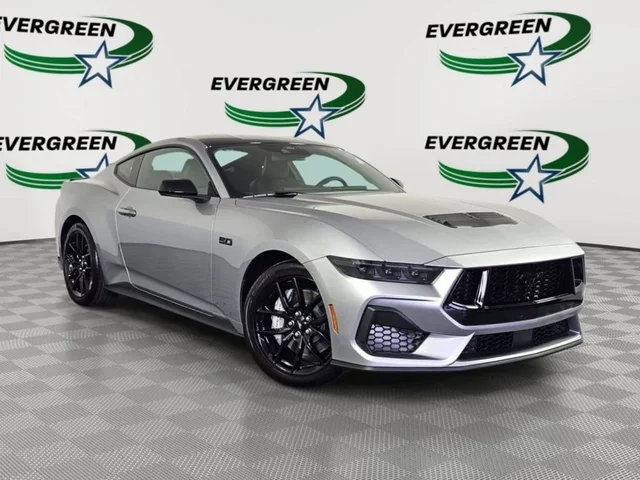 SEMINUEVOS FORD Mustang a Estados en autogozo
