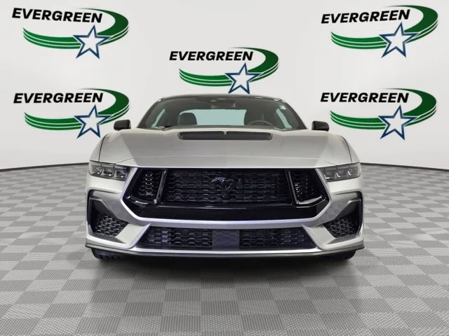 SEMINUEVOS FORD Mustang a Estados en autogozo