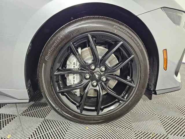 SEMINUEVOS FORD Mustang a Estados en autogozo
