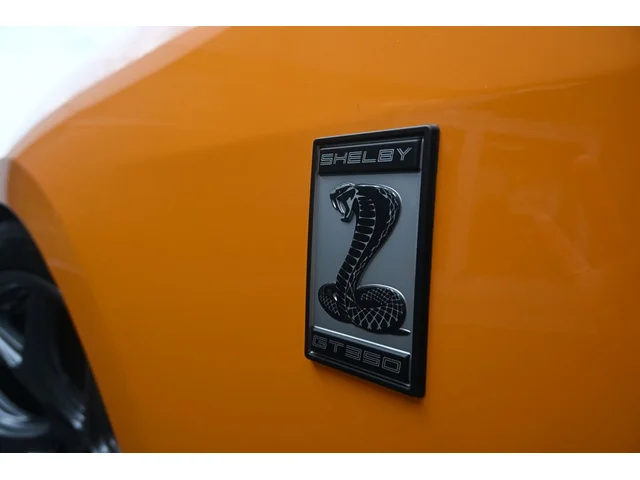 Nuevos FORD MUSTANG à Estados chez autogozo