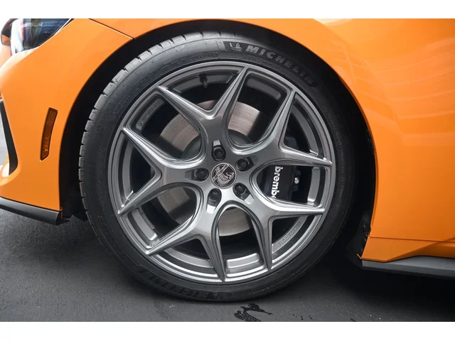 Nuevos FORD MUSTANG à Estados chez autogozo