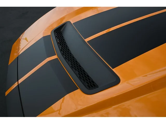 Nuevos FORD MUSTANG à Estados chez autogozo