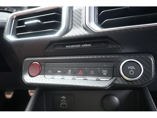 Nuevos FORD MUSTANG à Estados chez autogozo