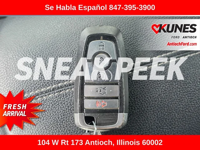 SEMINUEVOS FORD Mustang a Estados en autogozo