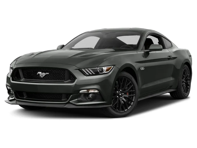 SEMINUEVOS FORD Mustang a Estados en autogozo