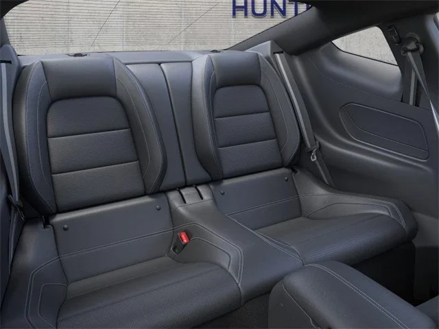 Nuevos FORD MUSTANG at Huntersville Ford in Huntersville