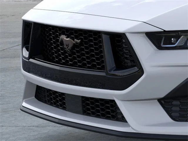 Nuevos FORD MUSTANG at Huntersville Ford in Huntersville