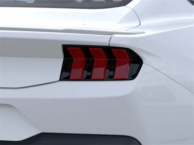 Nuevos FORD MUSTANG at Huntersville Ford in Huntersville