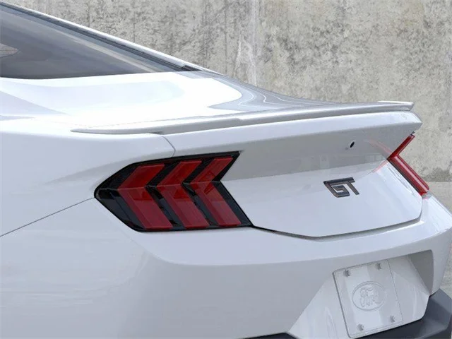 Nuevos FORD MUSTANG at Huntersville Ford in Huntersville
