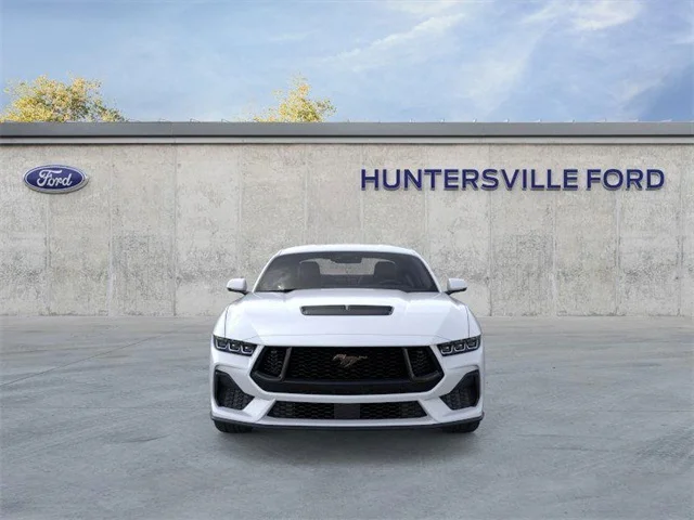 Nuevos FORD MUSTANG at Huntersville Ford in Huntersville
