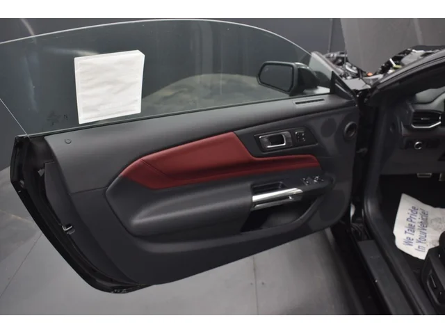Nuevos FORD MUSTANG à Estados chez autogozo