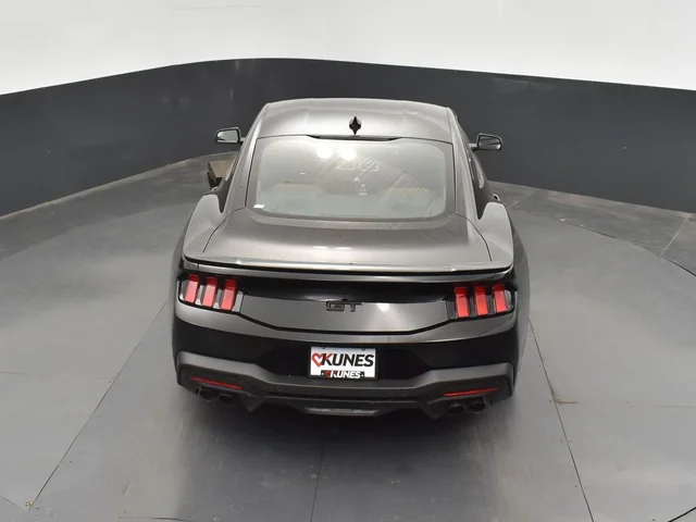 Nuevos FORD MUSTANG à Estados chez autogozo