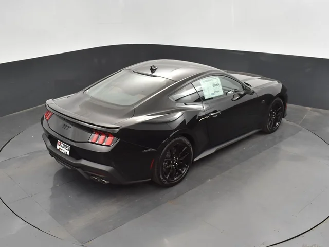 Nuevos FORD MUSTANG à Estados chez autogozo