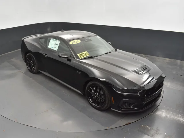 Nuevos FORD MUSTANG à Estados chez autogozo
