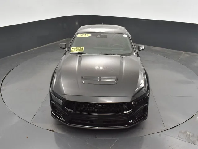 Nuevos FORD MUSTANG à Estados chez autogozo