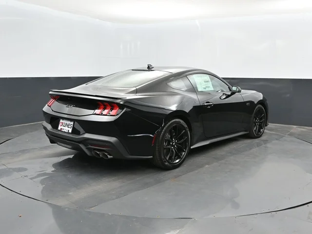 Nuevos FORD MUSTANG à Estados chez autogozo