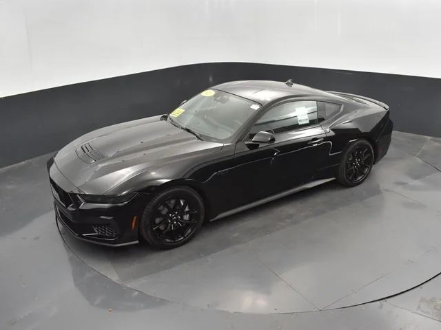 Nuevos FORD MUSTANG à Estados chez autogozo