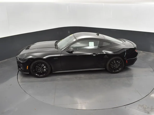Nuevos FORD MUSTANG à Estados chez autogozo