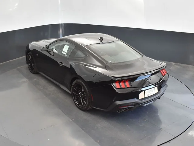 Nuevos FORD MUSTANG à Estados chez autogozo