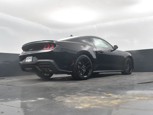 Nuevos FORD MUSTANG à Estados chez autogozo