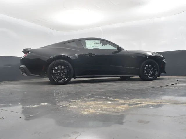 Nuevos FORD MUSTANG à Estados chez autogozo