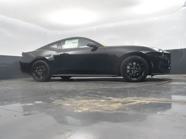 Nuevos FORD MUSTANG à Estados chez autogozo