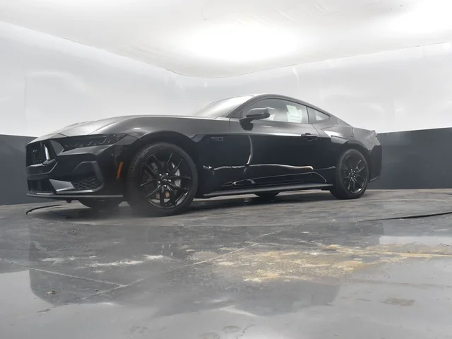 Nuevos FORD MUSTANG à Estados chez autogozo