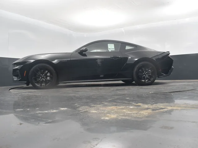 Nuevos FORD MUSTANG à Estados chez autogozo