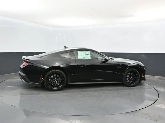 Nuevos FORD MUSTANG à Estados chez autogozo