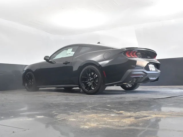 Nuevos FORD MUSTANG à Estados chez autogozo