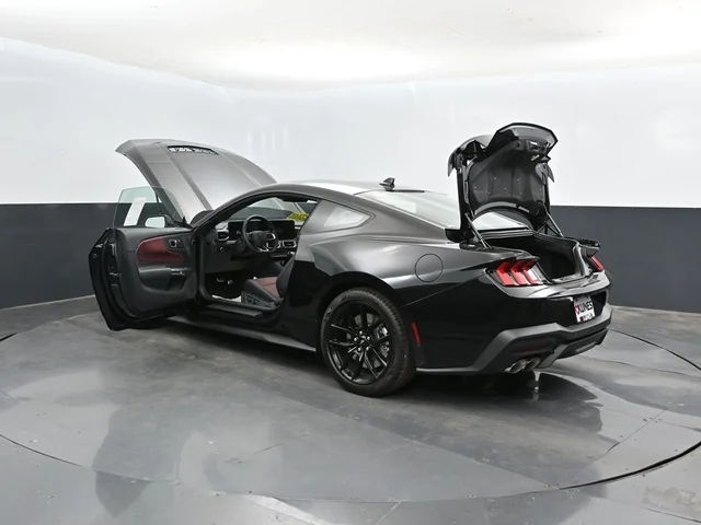 Nuevos FORD MUSTANG à Estados chez autogozo