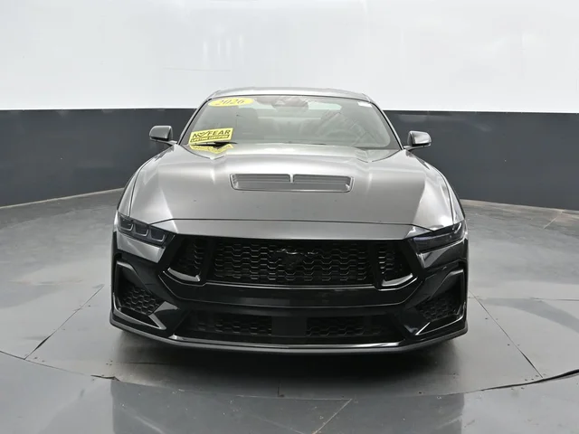 Nuevos FORD MUSTANG à Estados chez autogozo
