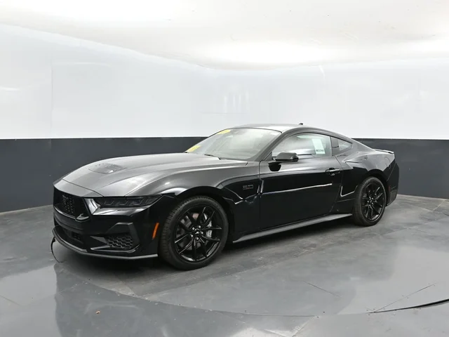 Nuevos FORD MUSTANG à Estados chez autogozo