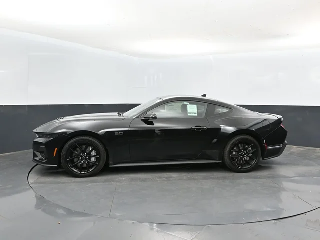 Nuevos FORD MUSTANG à Estados chez autogozo