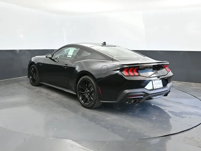 Nuevos FORD MUSTANG à Estados chez autogozo