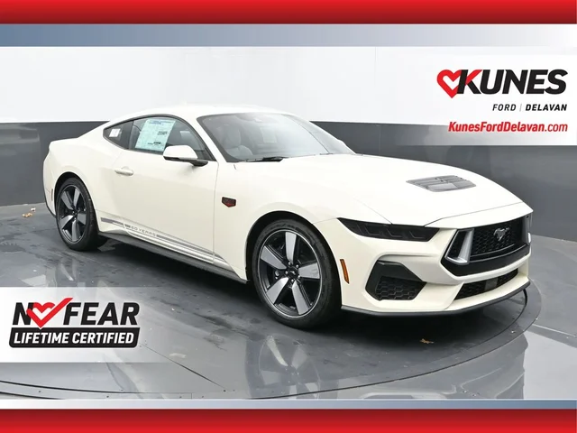 Nuevos FORD MUSTANG à Estados chez autogozo