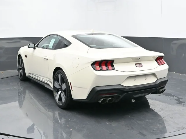 Nuevos FORD MUSTANG à Estados chez autogozo