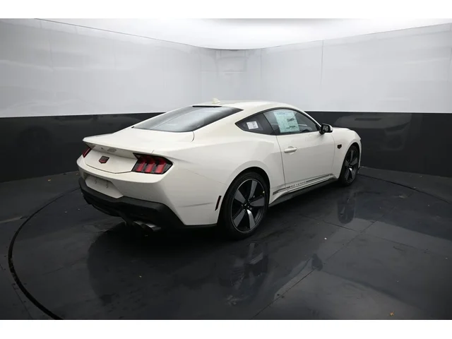 Nuevos FORD MUSTANG à Estados chez autogozo