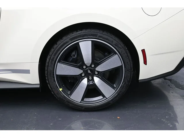 Nuevos FORD MUSTANG à Estados chez autogozo
