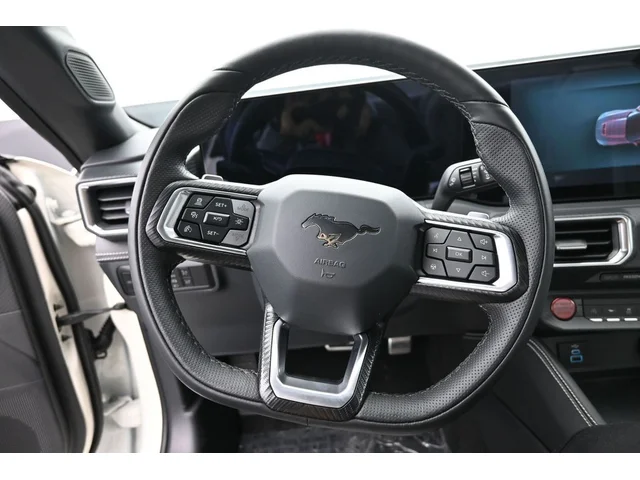 Nuevos FORD MUSTANG à Estados chez autogozo
