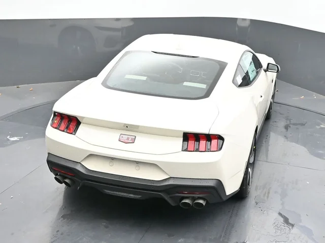 Nuevos FORD MUSTANG à Estados chez autogozo