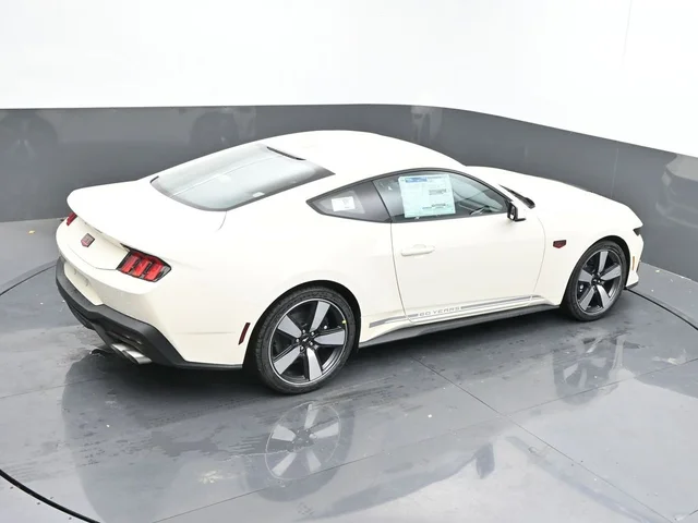 Nuevos FORD MUSTANG à Estados chez autogozo