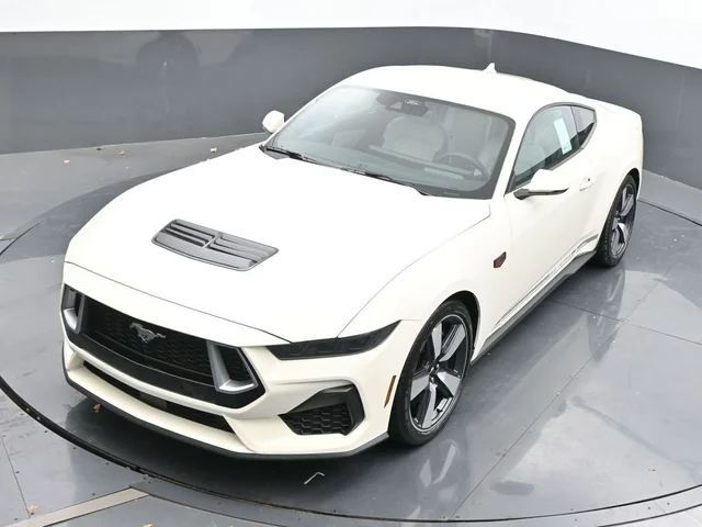 Nuevos FORD MUSTANG à Estados chez autogozo
