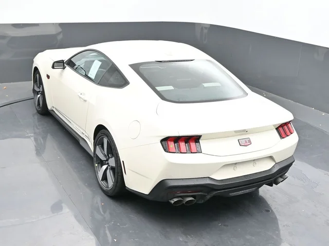 Nuevos FORD MUSTANG à Estados chez autogozo