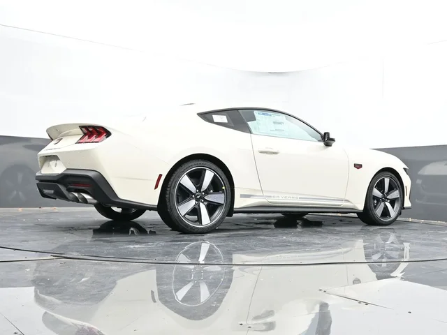 Nuevos FORD MUSTANG à Estados chez autogozo