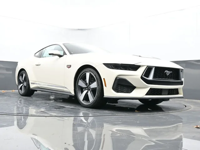 Nuevos FORD MUSTANG à Estados chez autogozo