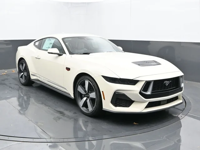 Nuevos FORD MUSTANG à Estados chez autogozo