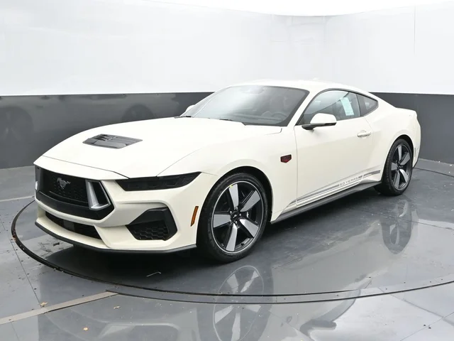 Nuevos FORD MUSTANG à Estados chez autogozo