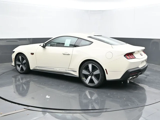 Nuevos FORD MUSTANG à Estados chez autogozo